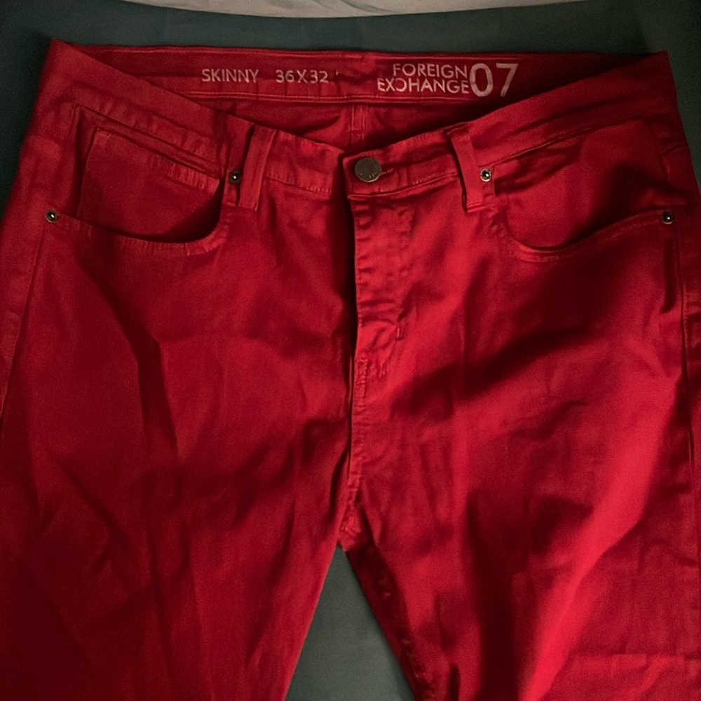 Men’s skinny Jeans